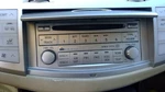 Audio Equipment Radio Receiver Single Disc Cd Player Fits 08-10 Avalon 296461. Fixed Price $144.00.