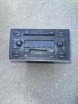 2001-08 Audi S4 S8 A4 Symphony Stereo / Radio Cd Unit 4D0035195J. Fixed Price $129.00.