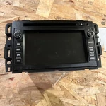 2012 Buick Enclave Chevrolet Traverse Navigation Radio Receiver Id 22822468 Oem. Fixed Price $139.99.