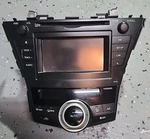 *tested* 2012-2014 Toyota Prius V Display Radio Touch Screen Oem. Fixed Price $189.99.