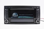 Volkswagen Touareg Radio Navigation Unit Am-fm Tuner Cd Oem 2009 2011. Fixed Price $899.99.