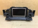 12-14 Ford Focus Radio Dash Information Display Screen 4.2" Inch CM5T-18B955-GF. Fixed Price $35.00.