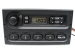 Ford Oem Am/fm Radio Tuner Econoline F150 F250 Crown Victoria 99-09 Speaker. Fixed Price $149.95.