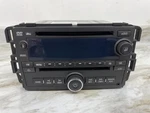 Audio Equipment Radio Opt Uui Fits 10-17 Traverse 1651. Fixed Price $95.99.