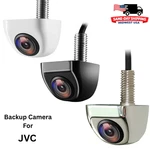 Rear View Backup Camera For Jvc KW-V140BT KWV140BT Black / Silver White. Fixed Price $34.90.