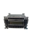 Audio Equipment Radio AM-FM-STEREO-6CD-MP3 Fits 07-08 Santa Fe 619250. Fixed Price $100.00.