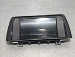 927039104U Sat Nav Bmw Series Sedan F20 116I 4512960. Fixed Price $311.14.