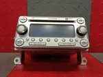 11-14 Toyota Fj Cruiser Radio Jbl Stereo (oem 86120-35600). Fixed Price $292.49.