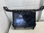 2022 Jeep Grandcher 10.10" Dash Display Oem Part Number 68474166AG. Fixed Price $289.95.