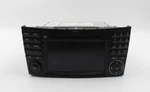 Audio Equipment Radio Am Fm CLS550 2009 Mercedes Cls-class #3138. Fixed Price $200.00.