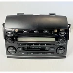 Toyota Sienna A56828 Jbl Disc Cd Cassette Radio Receiver 86120AE030 Untested. Fixed Price $59.95.