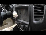 Audio Equipment Radio Display And Receiver Bluetooth Fits 15 Durango 308453. Fixed Price $346.45.