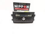 Suzuki SX4 MK1 2006 - 2014 Radio Cd Stereo Head Unit 83864. Fixed Price $86.64.