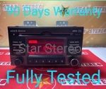 09-11 Kia Rio Radio Satellite Receiver 96100-1G895AMDB W Bluetooth KI117U. Fixed Price $115.50.