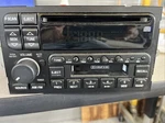 1996 - 2005 Buick Regal Park Avenue Oem Delco Factory Radio Cd Tape 09366374. Fixed Price $70.00.