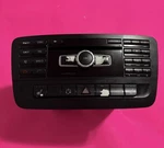 14-15 Mercedes Command Head Unit Cd Changer Radio Oem 246 900 48 12. Fixed Price $629.99.
