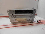 2009 Bmw 750I,F01 Radio, Audio Head Nav. Receiver 65129207447 / RI0044. Fixed Price $190.00.