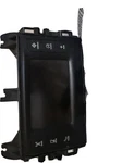 2015 Dodge Durango Radio Receiver And Display P68245299AE. Fixed Price $130.00.