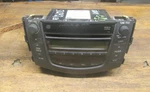 06-08 Toyota RAV-4 Radio Am-fm Stereo W/ Cd Player MP3 Receiver Id 11812 On Face. Fixed Price $49.85.