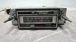 Vintage Audiovox Am/fm Stereo 8-TRACK Cassette Car Radio. Fixed Price $195.00.