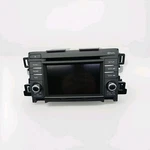 Mazda CX-5 Navigation Radio Oem Stereo Head Unit W Gps + Hd 2013 2015. Fixed Price $68.00.