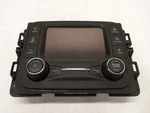 Audio Equipment Radio New Style 6 Lug Wheel Fits Dodge 1500 Pickup 10312028. Fixed Price $152.22.