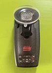 Escort 9500I X Passport Radar Detector(red) Carbon Fiber. Fixed Price $150.00.