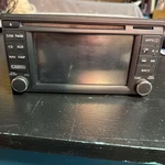 Bosch Radio Part Number 7612051282 For Nissan Cars. Fixed Price $42.00.