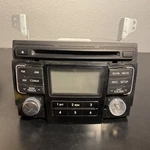 2010 2011 2012 Hyundai Sonata Am/fm Cd Radio Oem 96180-3Q000 Model PA-710YFLXMB. Fixed Price $35.00.