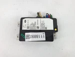 2018-2019 Jaguar E-pace Am Fm Cd Player Radio Receiver DZ6I5. Fixed Price $89.88.