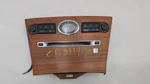 Audio Equipment Radio Control Lower Fits 06-07 Infiniti M35 370062. Fixed Price $86.40.