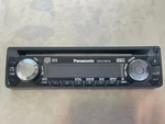 Panasonic CQ-C1301U Stereo Faceplate Oem. Fixed Price $46.75.
