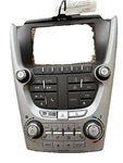 2012-2015 Gmc Terrain Radio Control Panel Ac Oem. Fixed Price $115.00.