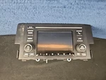 2019-2021 Honda Civic Audio Radio Receiver Assy 39100-TGG-A811-M1 Oem #5162. Fixed Price $30.00.
