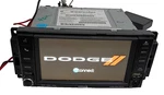 08 09 10 11 Dodge Chrysler Jeep Rbz Mygig Radio Touchscreen P05064677AH. Fixed Price $174.99.