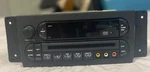 Chrysler Pacifica Am Fm Radio MP3 Dvd Cd Player Oem (P05064084AD). Fixed Price $49.99.