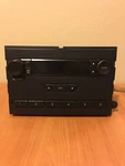 2007 Ford F250SD F350SD Am Fm Radio Receiver 7C3T-18K810-AD Oem. Fixed Price $79.99.