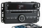 Suzuki 07-09 Grand Vitara XL-7 Radio Amfm Cd W Bluetooth Music 25854785 Unlocked. Fixed Price $229.50.