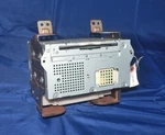 2011 2012 Nissan Infiniti Single Disc Am Fm Cd Radio Receiver Oem W/warranty. Fixed Price $49.76.