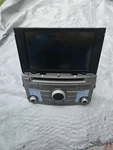 Subaru Legacy Outback Hd Radio Cd Player Navigation Display Oem 2013 2014. Fixed Price $170.00.