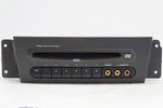 2006 Chrysler Pacifica - P05094031AC Disc Cd/dvd Auto Charger Oem *C1420. Fixed Price $52.80.