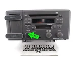 **as-is** Volvo V70 XC70 Stereo Radio Audio Am Fm Cassette Player Fits 2001-2005. Fixed Price $45.40.