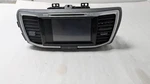 Audio Equipment Radio Receiver Assembly Us Market Ex Fits 16-17 Accord 452413. Fixed Price $319.80.