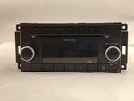 Audio Equipment Radio Receiver Id Res On Face Plate Fits 09-11 Routan 1381242. Fixed Price $89.24.
