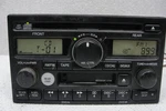 Honda Odyssey Am/fm Radio Cassette Cd Player Oem 02-04 Rear Audio Control 1TX0. Fixed Price $119.99.