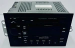 Delco Electronics Part Number 09376163 Am Fm Radio Cassette Oldsmobile Pontiac. Fixed Price $49.99.