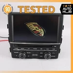 14-16 Porsche Panamera 970 Gts E-hybrid Command Head Unit Navigation Radio Oem. Fixed Price $370.23.