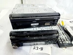 Lot Of 2- Milion D1309 B Car/ Golf Cart Dvd Player. Fixed Price $75.00.