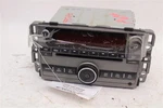 Radio Saturn Vue 2008 3GSCL33P28S705454 25956992 995640. Fixed Price $49.99.