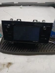 Audio Equipment Radio Receiver With Navigation Us Market Fits 15 Legacy 12470228. Fixed Price $246.66.